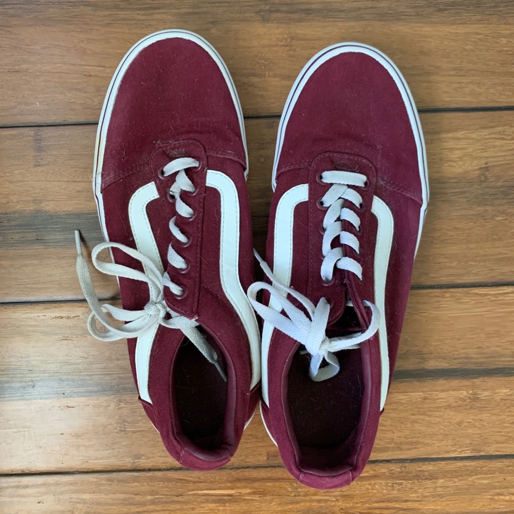 Vans Sneakers size 10